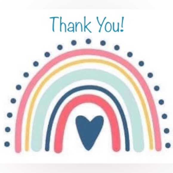 Laugh Dance Dream Smile 20”x20” Canvas Perfect for Little Girls Room or Nursery - Picture 4 of 13